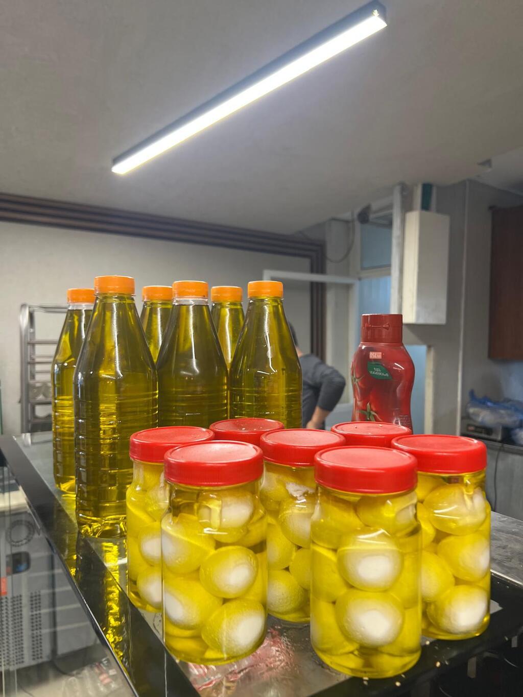 أجواء رمضان من بلدة سولم 