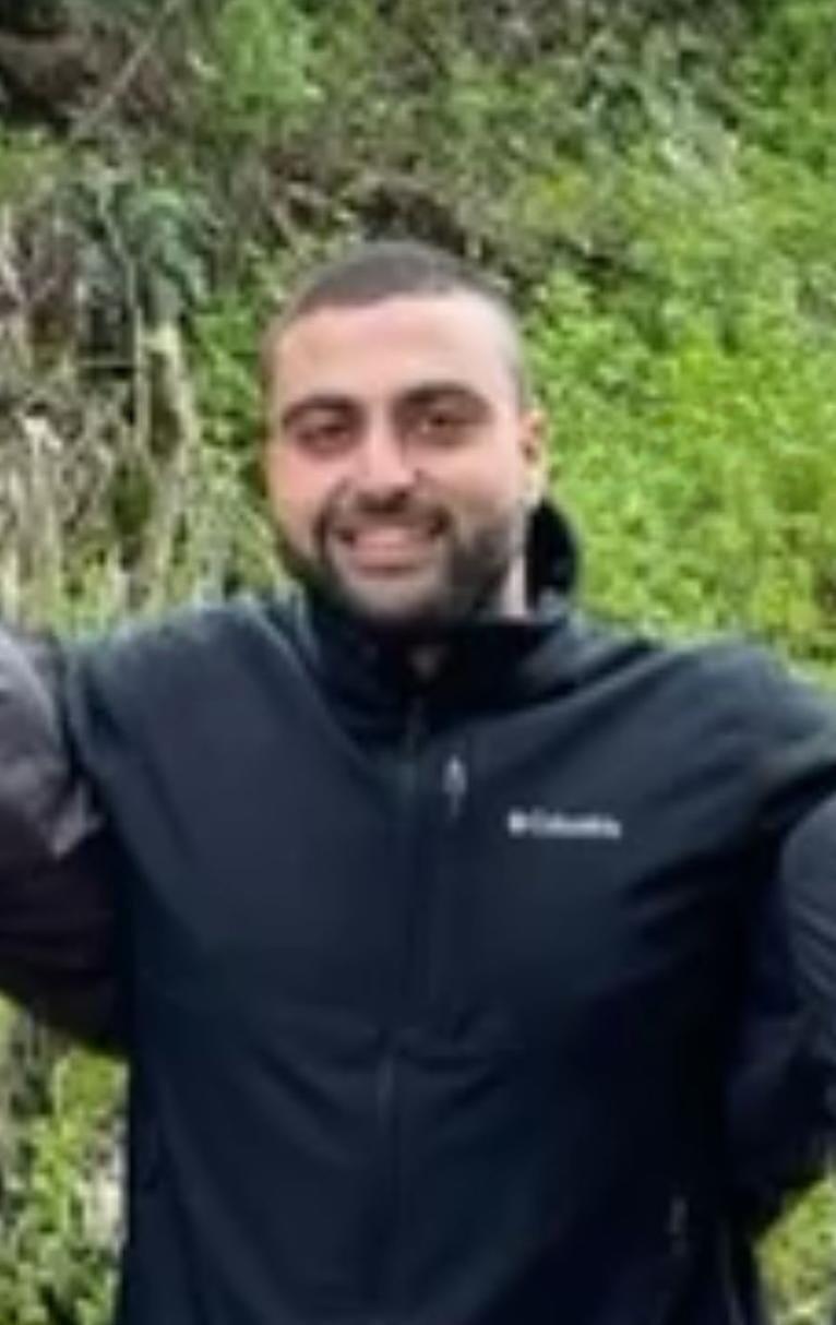 المرحوم رامي أبو طريف