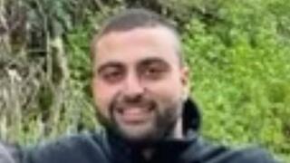 المرحوم رامي أبو طريف