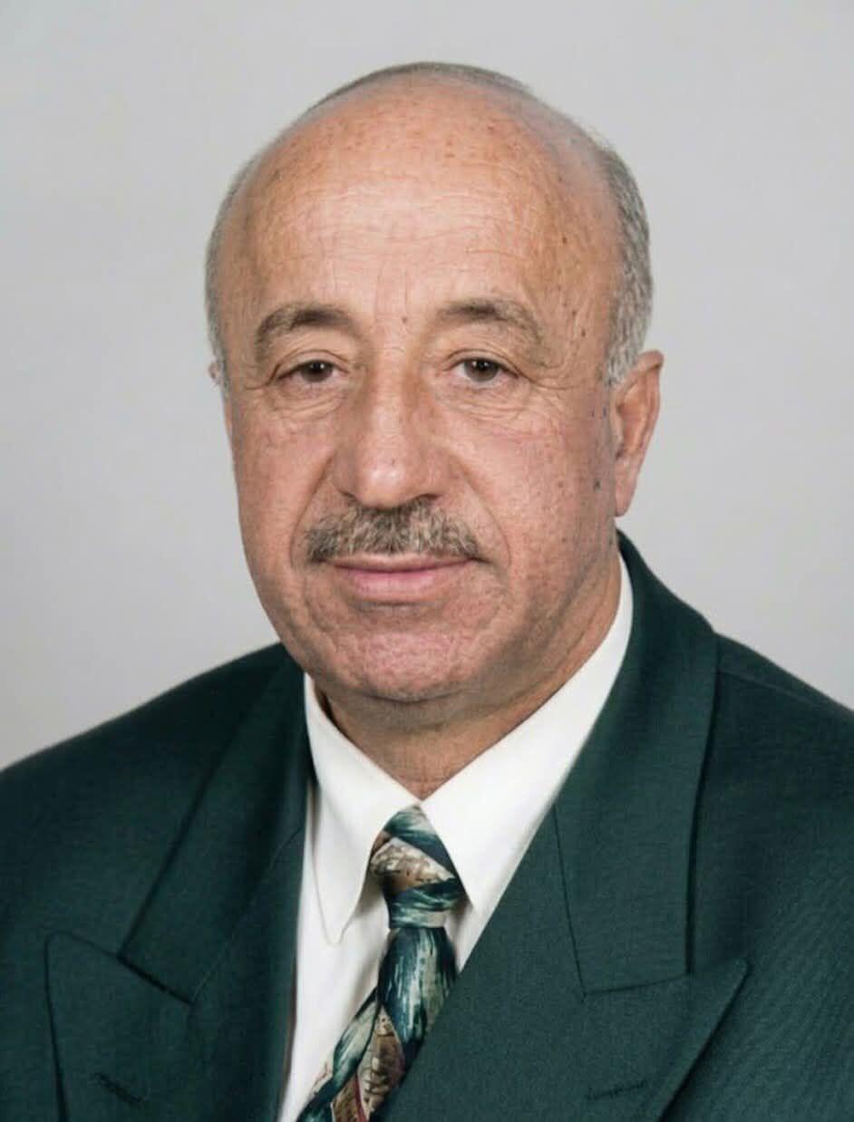 عبد الوهاب دراوشة