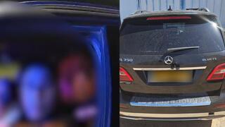  ضبط رجل دين من الناصرة يقود رغم سحب رخصته