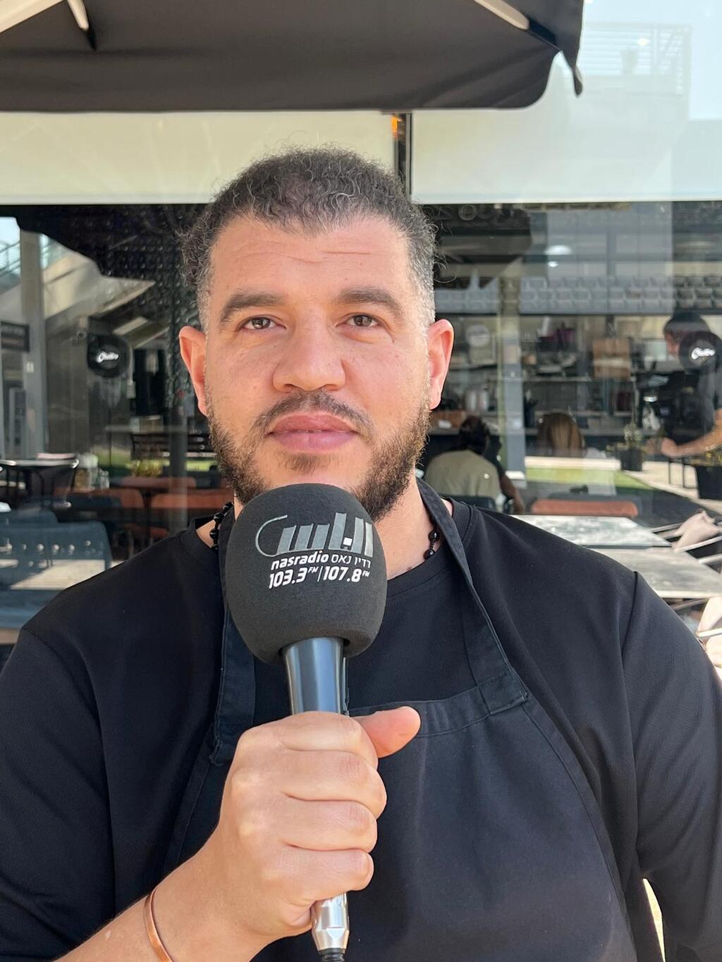 صافرات الإنذار تُربك المتسوقين في المراكز التجارية (راديو الناس) صافرات الإنذار تُربك المتسوقين في المراكز التجارية