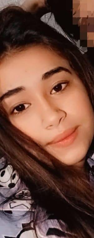 الفتاة المفقودة رُؤى وحيدي (الشرطة) الفتاة المفقودة رُؤى وحيدي