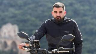  الشاب غازي ابريق 