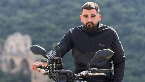  الشاب غازي ابريق 