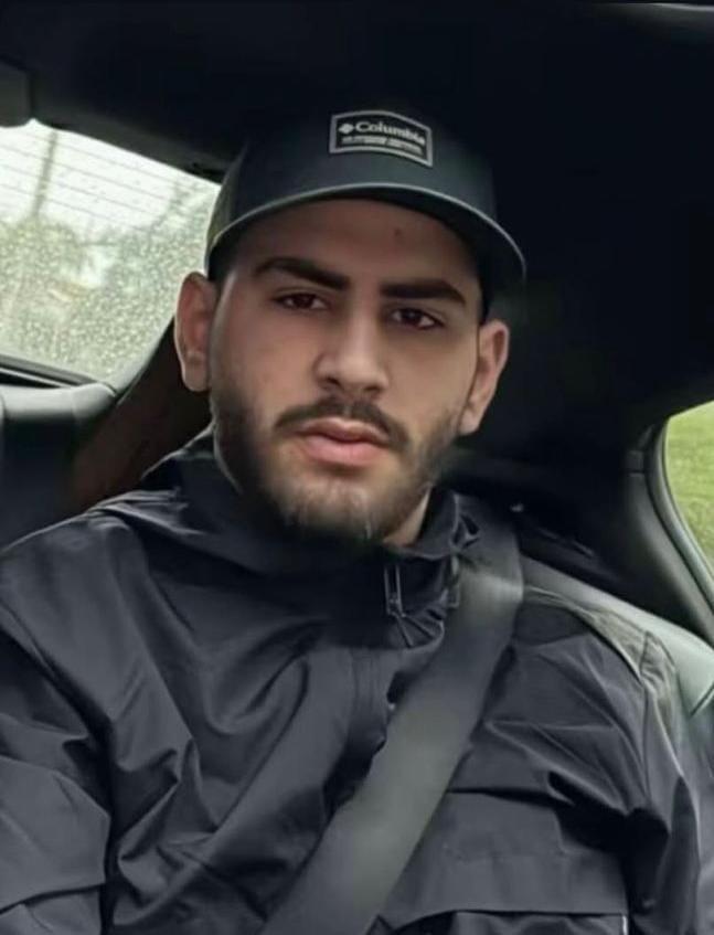 محمد محمود أبو رحال (وفق البند 27 أ من قانون الحقوق الأدبية (2007)) محمد محمود أبو رحال