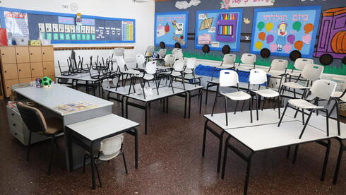 في ظل الحرب: المدارس ستبقى مغلقة