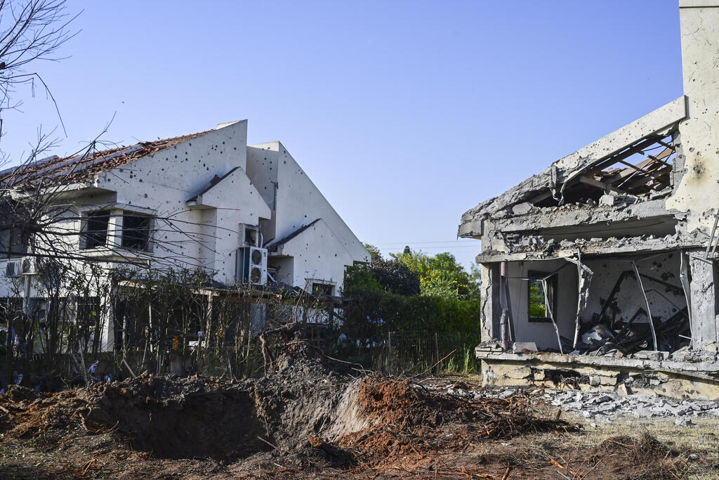 أضرار الحرب