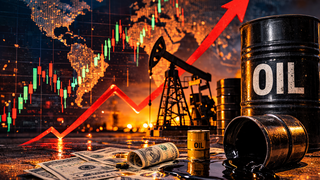 قفزة تاريخية في أسعار النفط