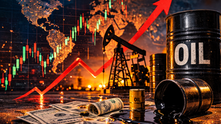 قفزة تاريخية في أسعار النفط