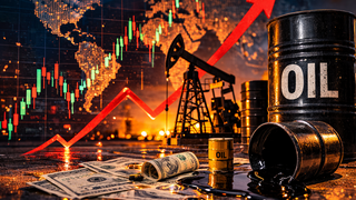 قفزة تاريخية في أسعار النفط