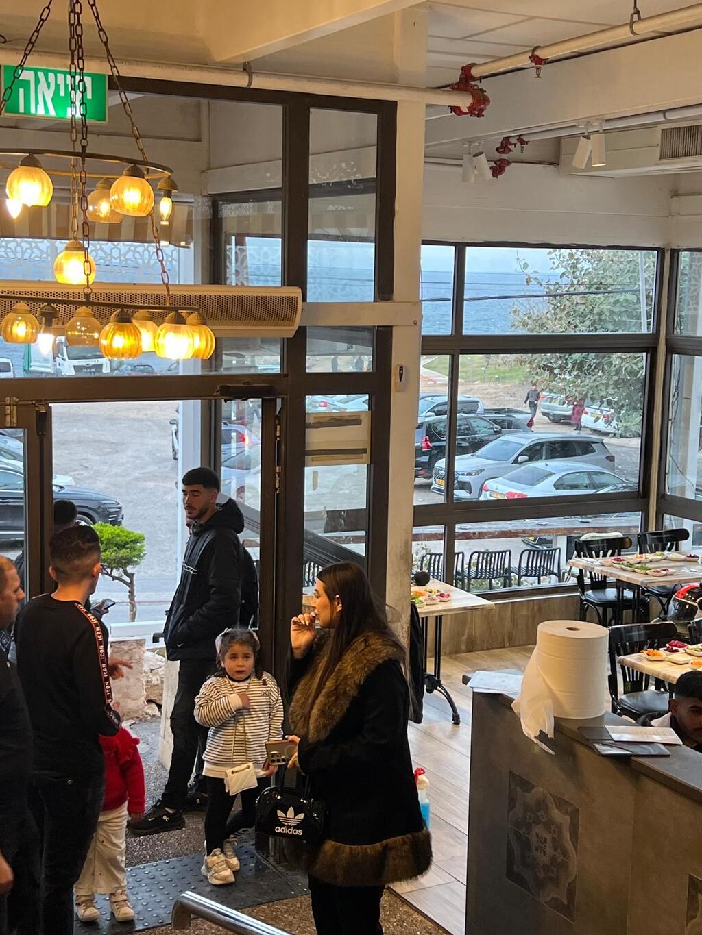 أجواء رمضان في يافا في ظل أجواء الحرب (راديو الناس) أجواء رمضان في يافا في ظل أجواء الحرب