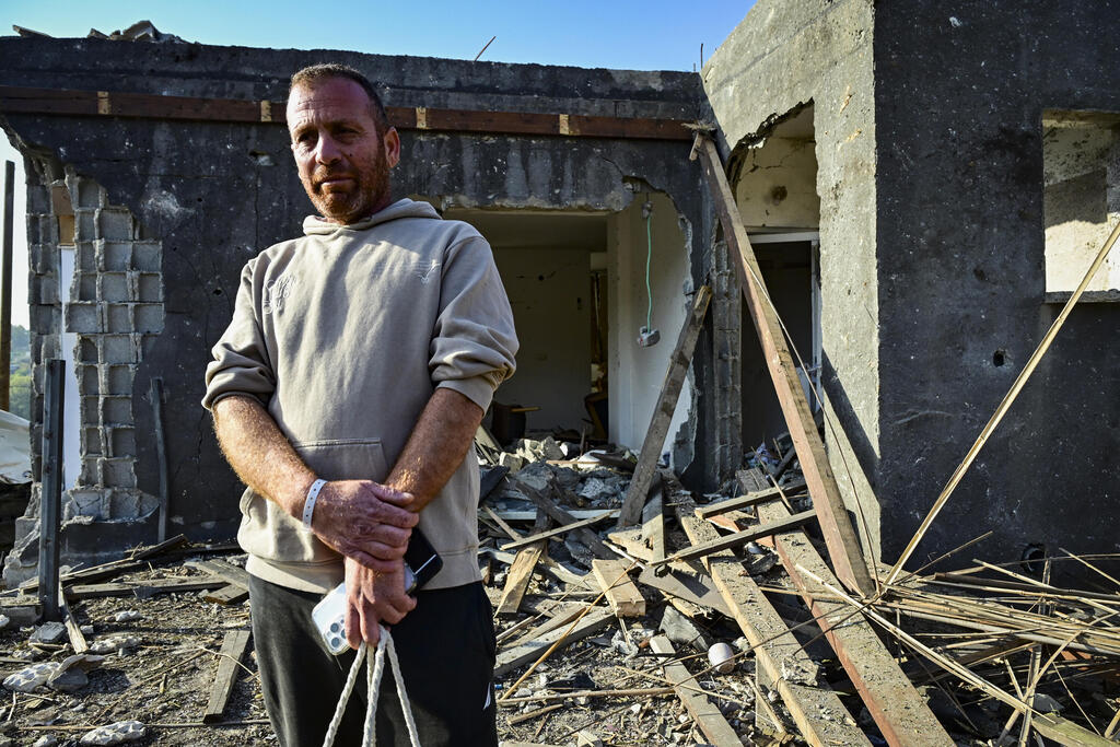 دمار في الزرازير