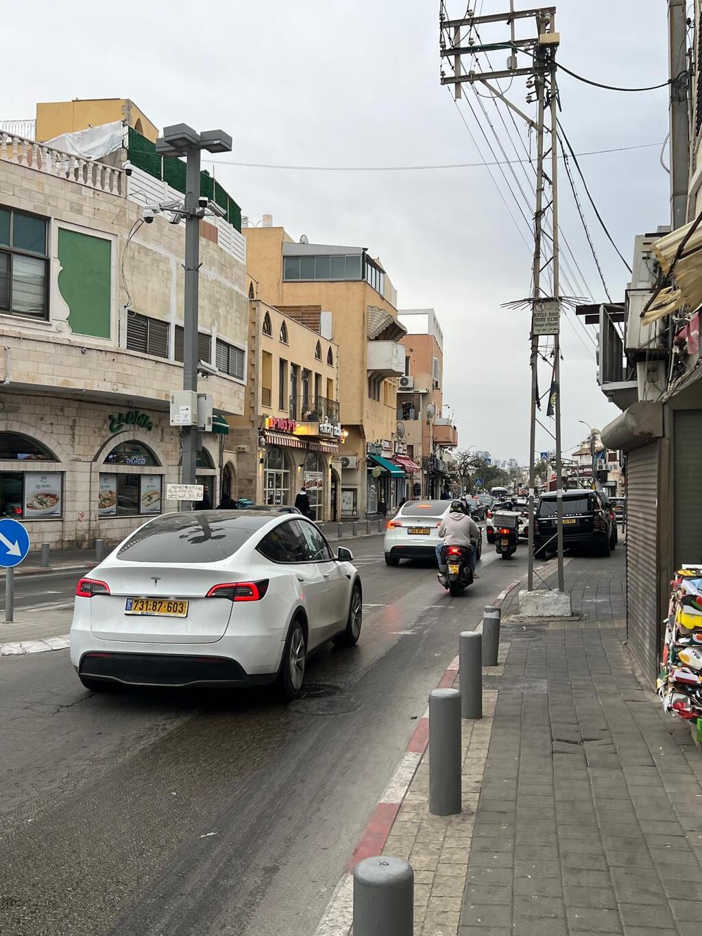 أجواء رمضان في يافا في ظل أجواء الحرب (راديو الناس) أجواء رمضان في يافا في ظل أجواء الحرب