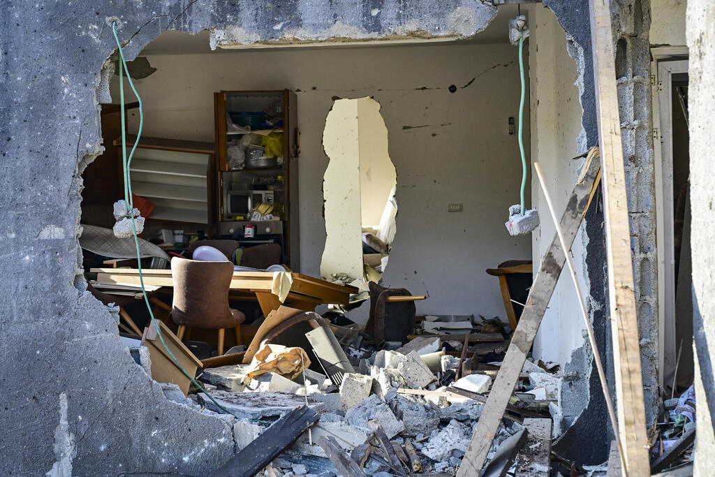 دمار في الزرازير