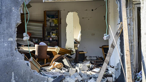 دمار في الزرازير