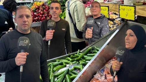 أجواء رمضان في يافا في ظل أجواء الحرب