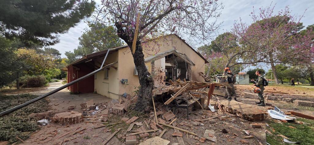 إصابتان جراء سقوط مباشر في الجليل