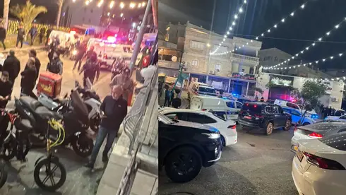 مقتل شاب وإصابة آخر بجروح طفيفة في جريمة إطلاق نار بأم الفحم