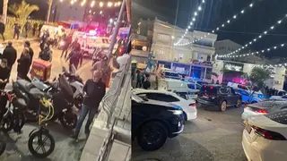 مقتل شاب وإصابة آخر بجروح طفيفة في جريمة إطلاق نار بأم الفحم