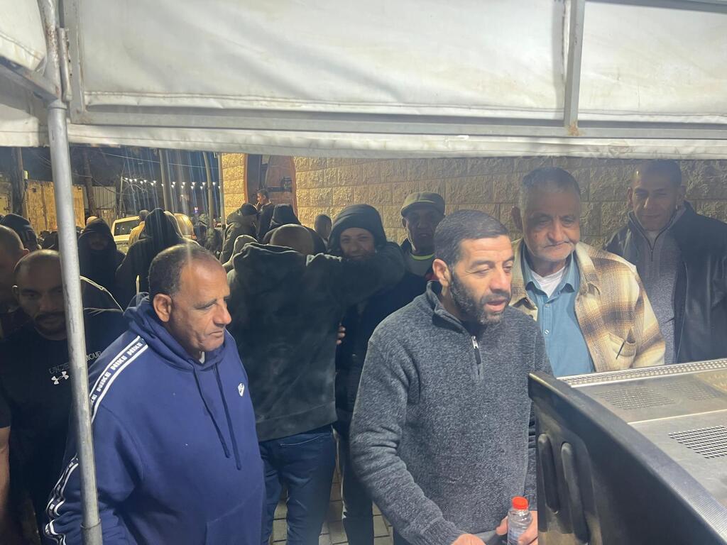  جسر الزرقاء تستقبل العيد بأجواء نابضة بالحياة