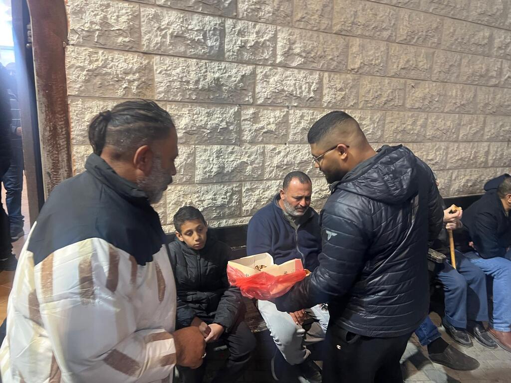  جسر الزرقاء تستقبل العيد بأجواء نابضة بالحياة