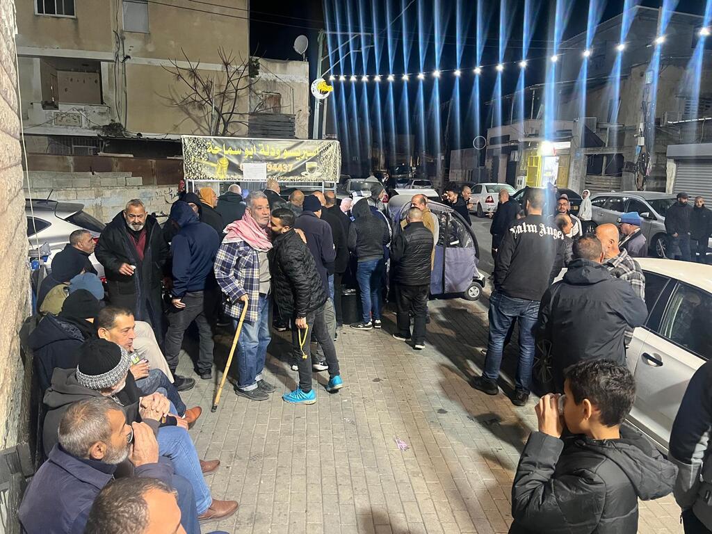  جسر الزرقاء تستقبل العيد بأجواء نابضة بالحياة