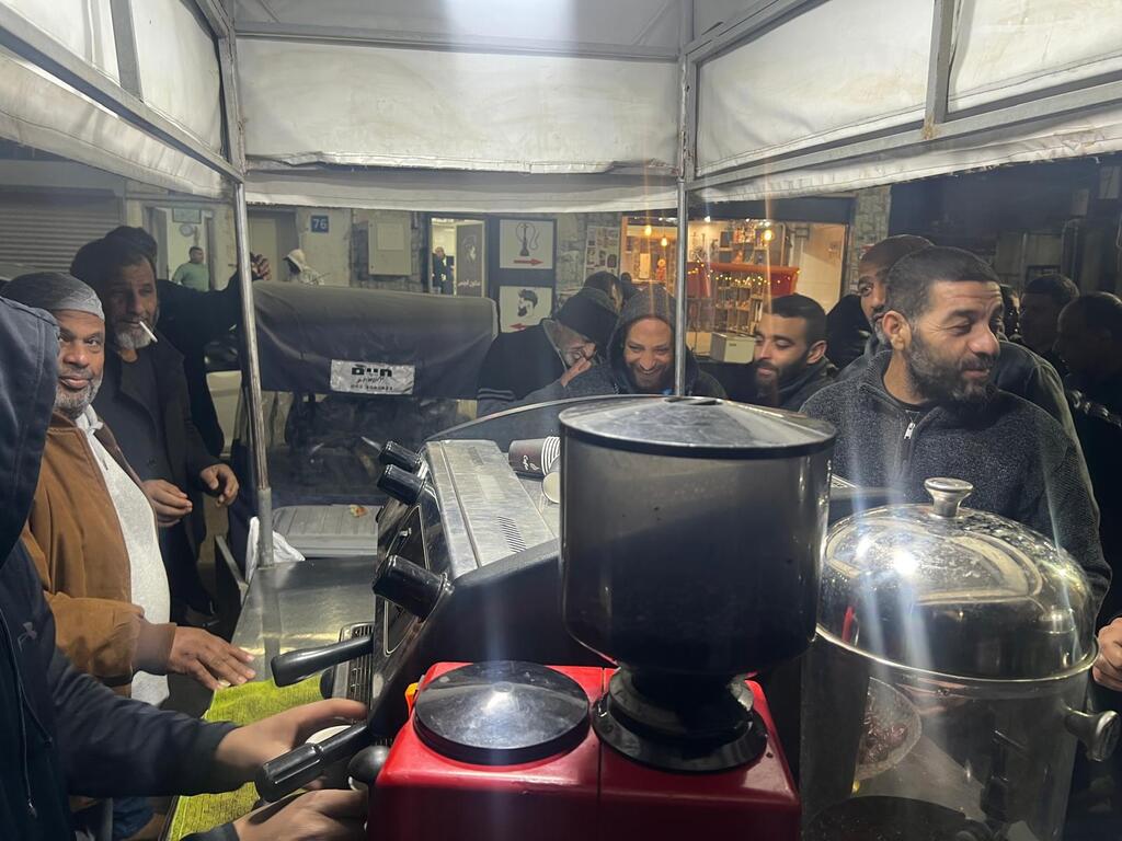  جسر الزرقاء تستقبل العيد بأجواء نابضة بالحياة