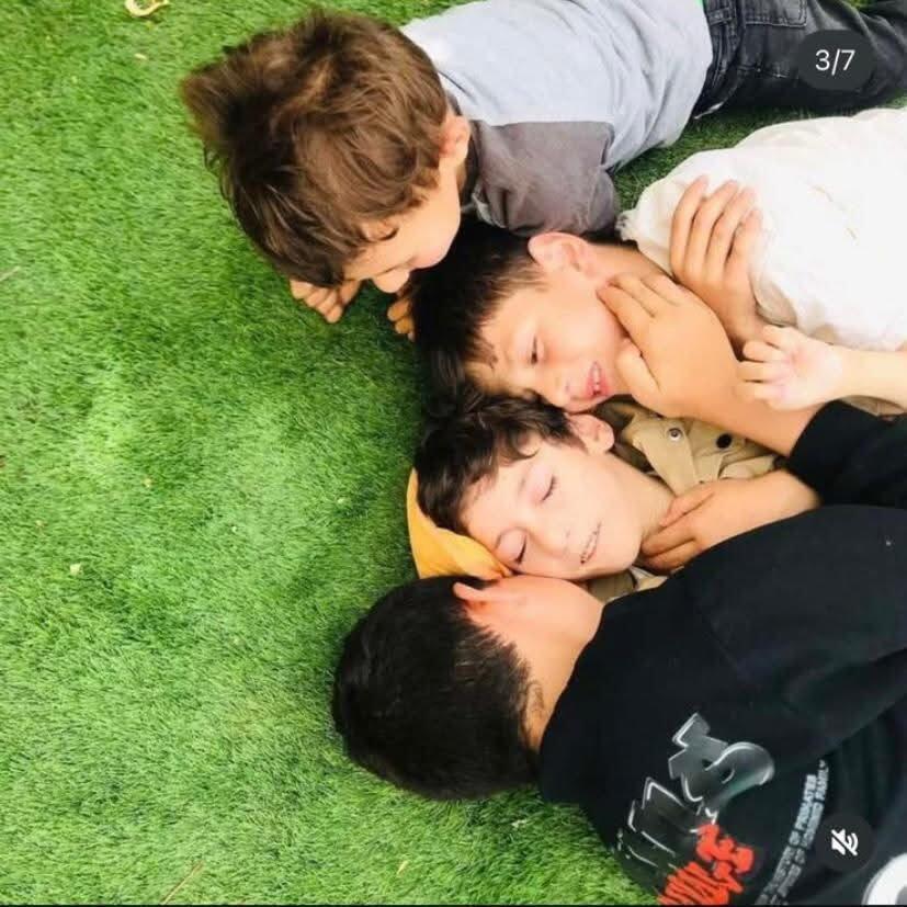 مصادر فلسطينية:الجيش الإسرائيلي بقتل زوجين وطفليهما دون مبرر