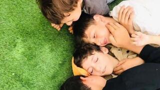 مصادر فلسطينية:الجيش الإسرائيلي بقتل زوجين وطفليهما دون مبرر