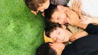 مصادر فلسطينية:الجيش الإسرائيلي بقتل زوجين وطفليهما دون مبرر