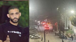 يحيى أبو شلبك