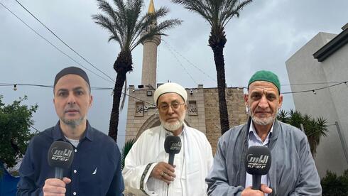 استعدادات لليلة القدر