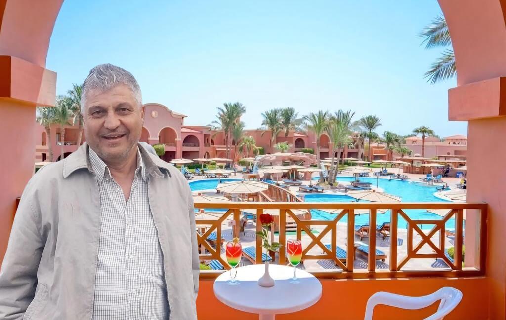 إبراهيم طاطور (وفق البند 27 أ) إبراهيم طاطور