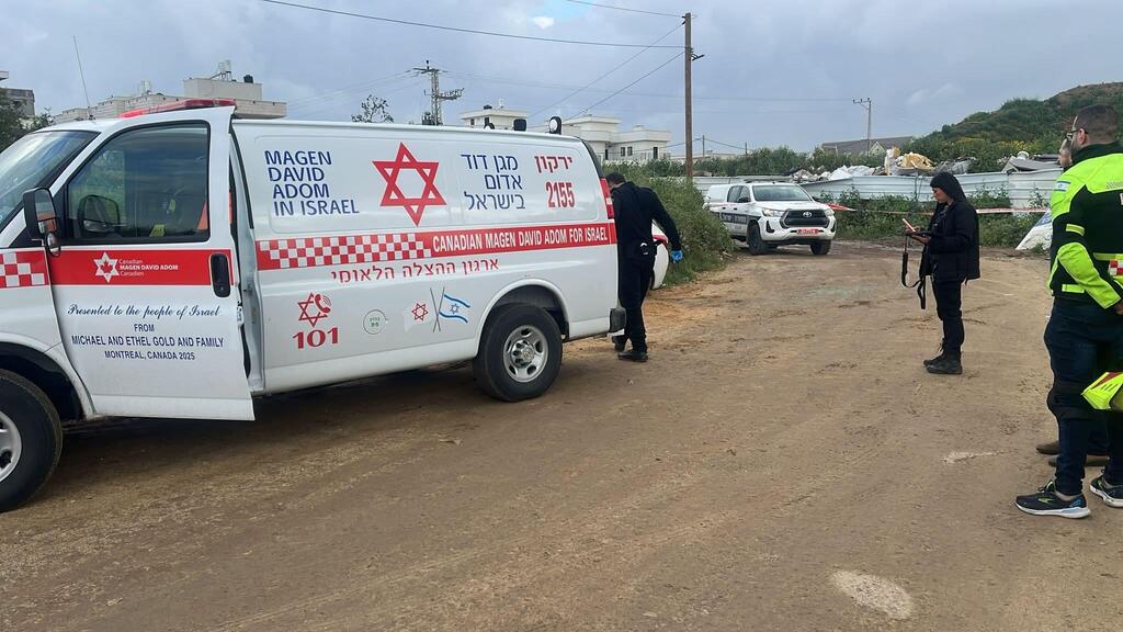 مقتل شاب رميًا بالرصاص في الطيرة