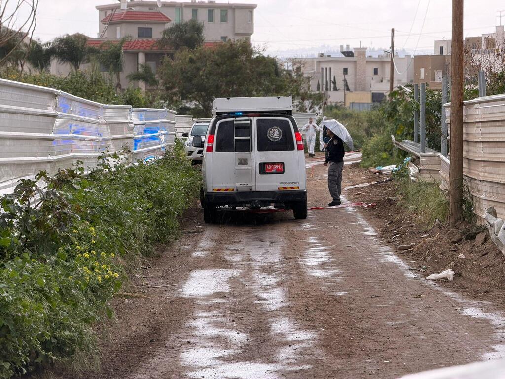 جريمة قتل الطيرة