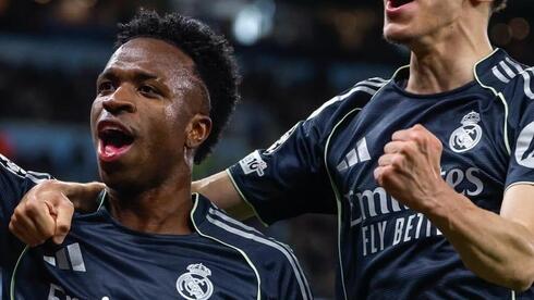 ريال مدريد يتأهل لربع نهائي دوري الأبطال بفوز جديد ثانٍ على مانشستر سيتي