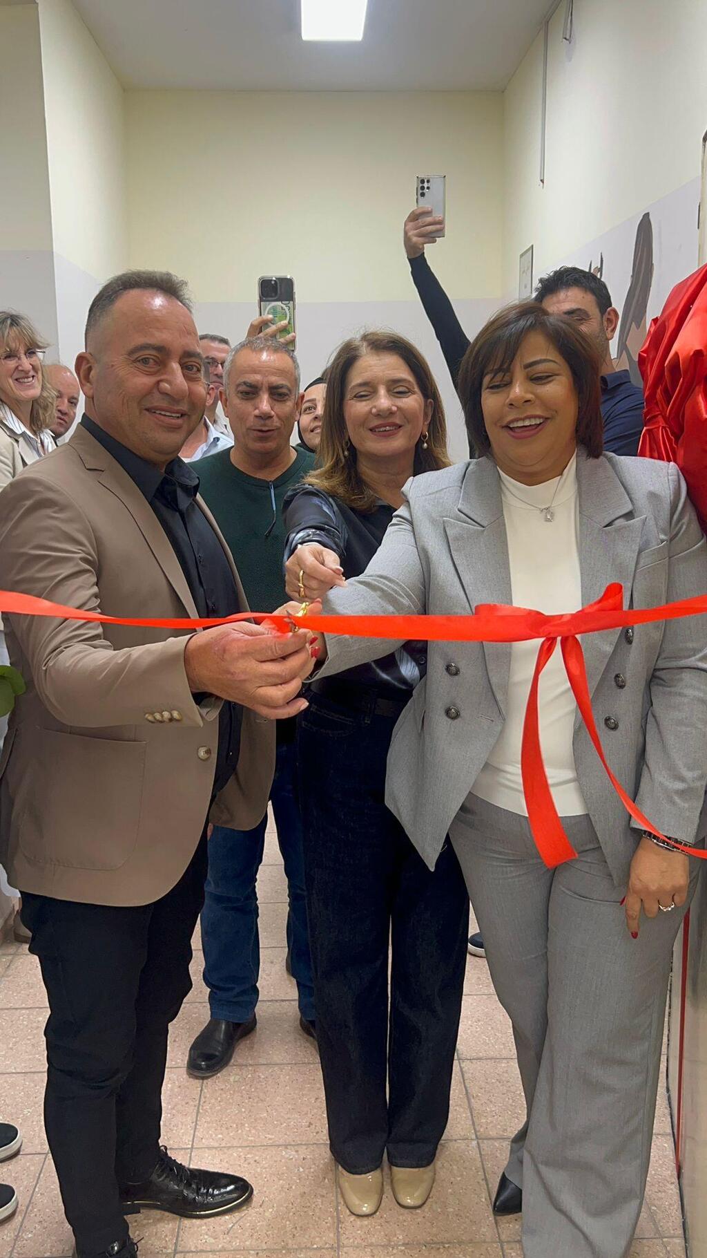 ثانوية عيلوط تحقق نسبة استحقاق للبجروت 93.4%