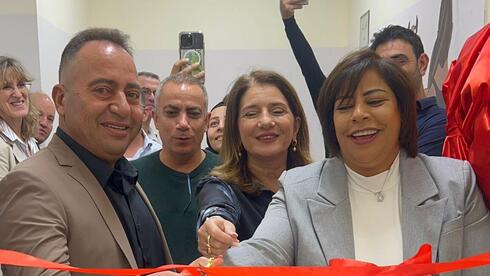 ثانوية عيلوط تحقق نسبة استحقاق للبجروت 93.4%