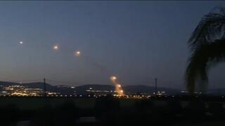 صواريخ اعتراض 