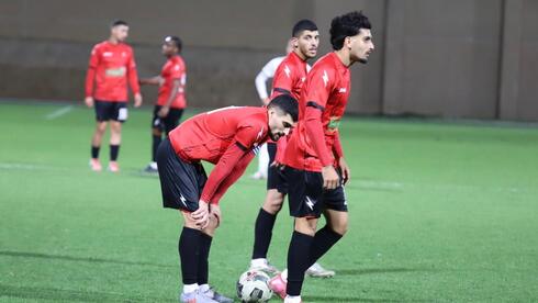 هبوعيل أم الفحم 