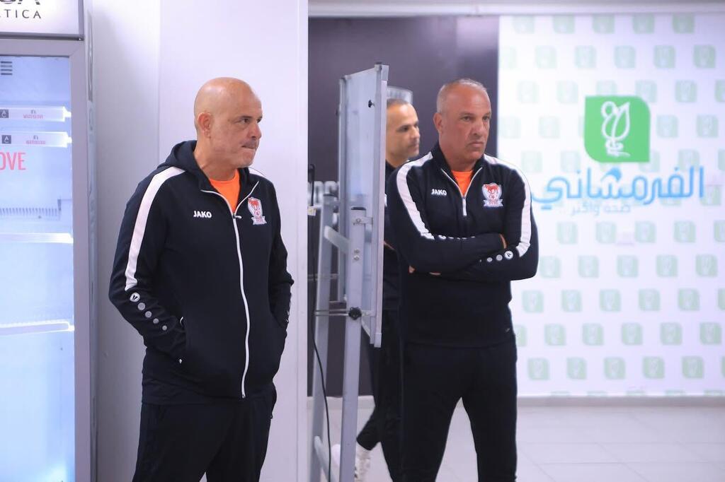 اتحاد أبناء سخنين يهنئ لاعبيه بمناسبة الأعياد ويؤكد أهمية التآخي