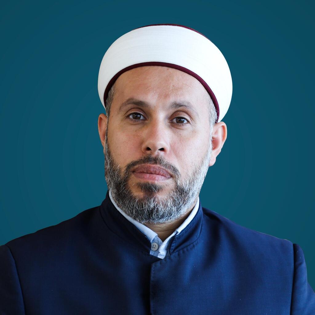 د. مشهور فوّاز