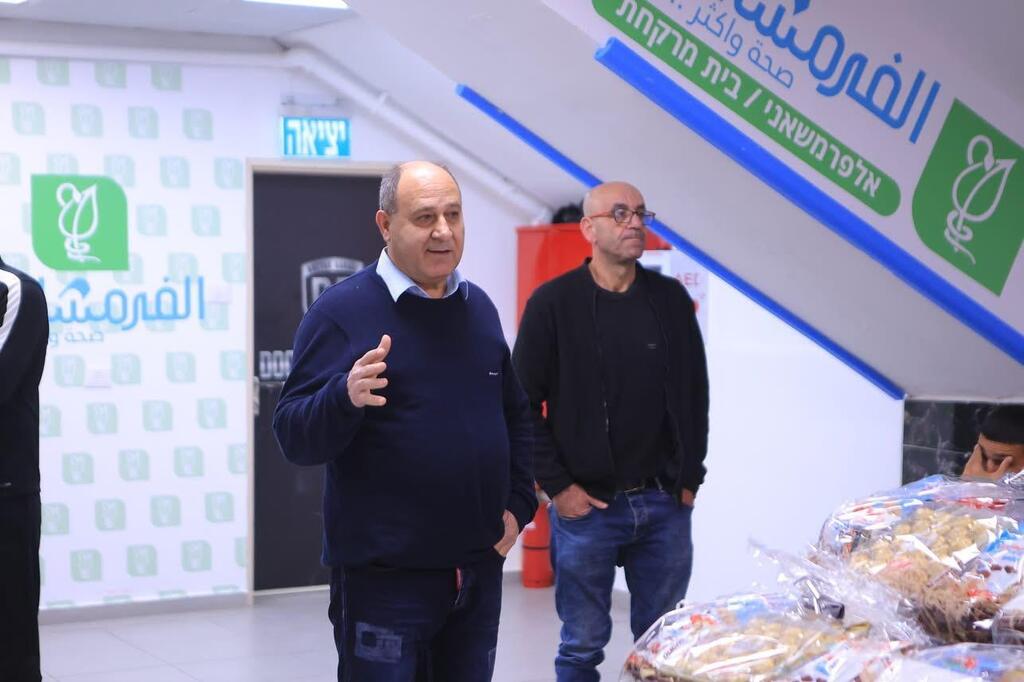 اتحاد أبناء سخنين يهنئ لاعبيه بمناسبة الأعياد ويؤكد أهمية التآخي