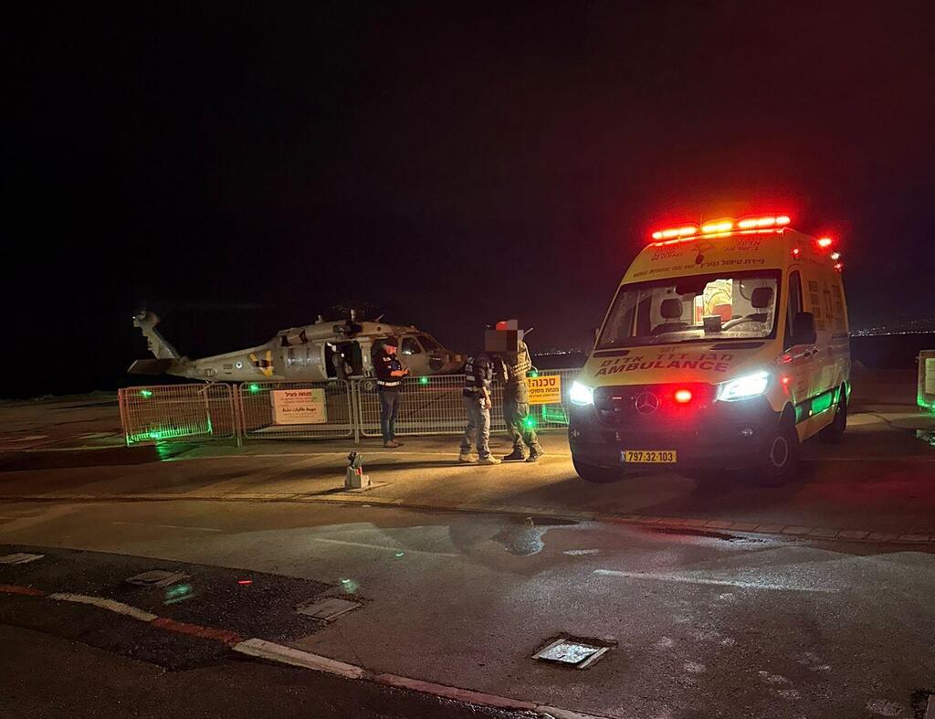 حصيلة الحرب في يومها الـ20: 15 قتيلًا ومئات الإصابات منذ بدء العملية