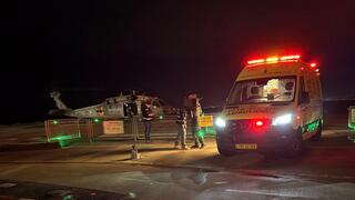 حصيلة الحرب في يومها الـ20: 15 قتيلًا ومئات الإصابات منذ بدء العملية