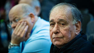 رئيس بلدية حيفا، يونا ياهف