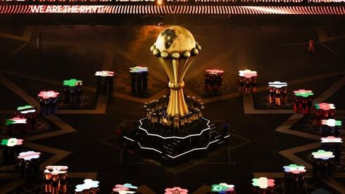 كأس أمم أفريقيا 2025