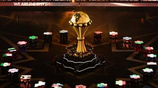 كأس أمم أفريقيا 2025