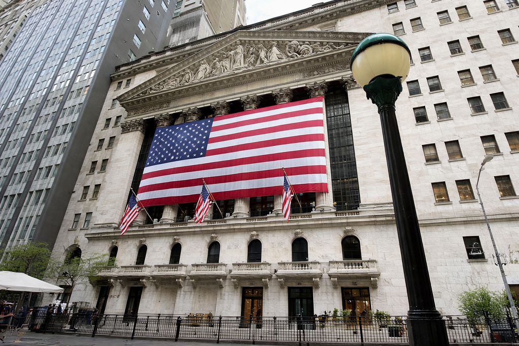 وول ستريت (Chatgpt) وول ستريت